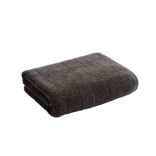 Essence Graphite Bath Towel