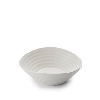 Cereal Bowl White