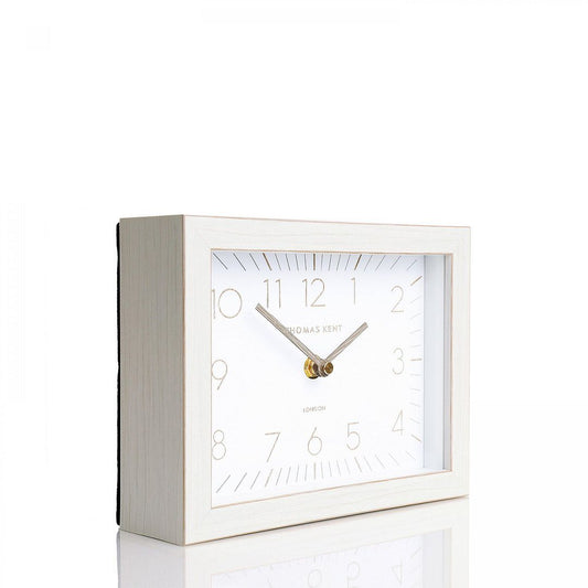 Smithfield Mantel Clock Alford 7"