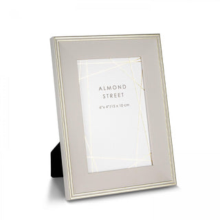 Bray 6" x 4" Photo Frame