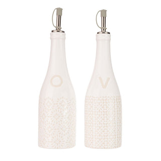Artisan Street Oil & Vinegar Set