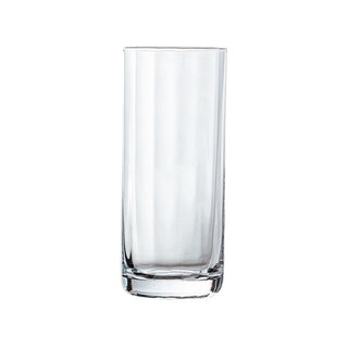 Artisan Street Ripple Highball Glasses 4Pk