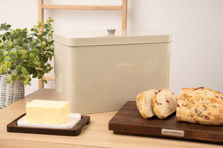 Artisan Street Bread Storage Bin