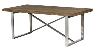 Avignon 200cm Dining Table