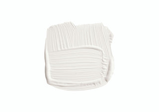 100ml Sample Pot All White No. 2005