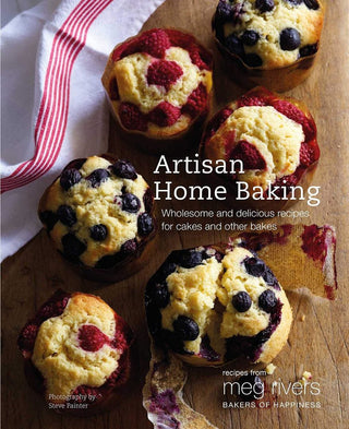 Artisan Home Baking