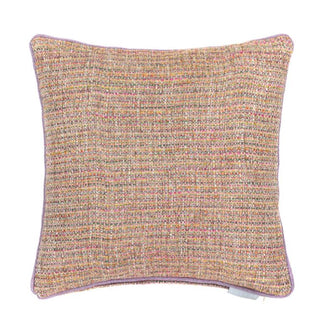 Azora Fuchsia Cushion 43 x 43cm