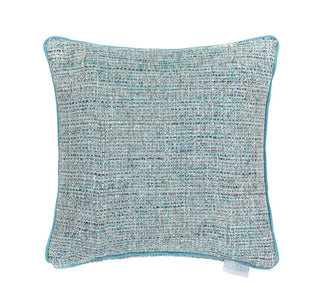 Azora Azure Cushion 43 x 43cm