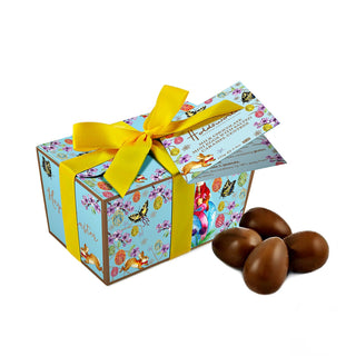 Holdsworth Luxury Easter Ballotin of Mini Eggs