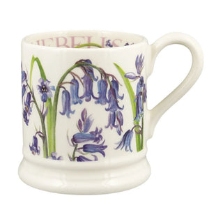 Bluebell 1/2 Pint Mug 