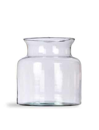 Broadwell Glass Vase Medium