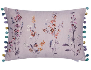 Briella Heather Cushion 60 x 40cm