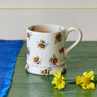 Bumblebee 1/2 Pint Mug