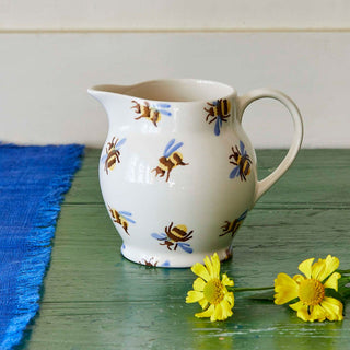 Bumblebee 1/2 Pint Jug