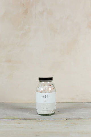Begin No 1 Bath Salts 250ml
