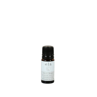 Begin No 1 Aromatherapy Blend 10ml