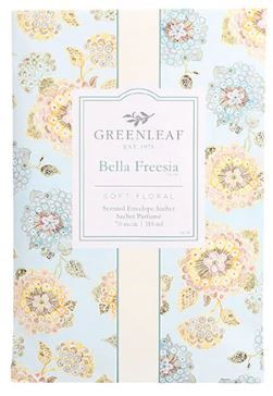 Bella Freesia Large Sachet