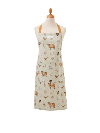 Buttercup Farm Adult Apron