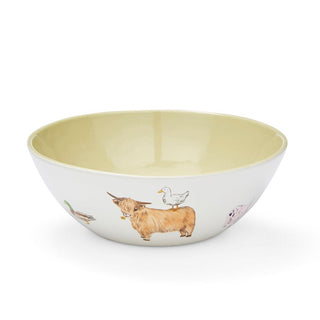 Buttercup Farm Dip Bowl