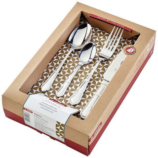 Judge Dubarry, 32 Piece Cutlery Set