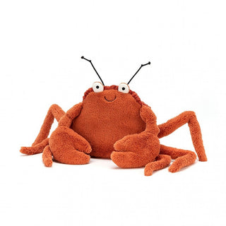 Crispin Crab Medium