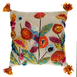 Pippa Cushion 55x55cm