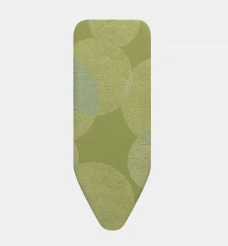 Calm Rustle Ironing Board Cover C