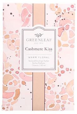 Cashmere Kiss Large Sachet