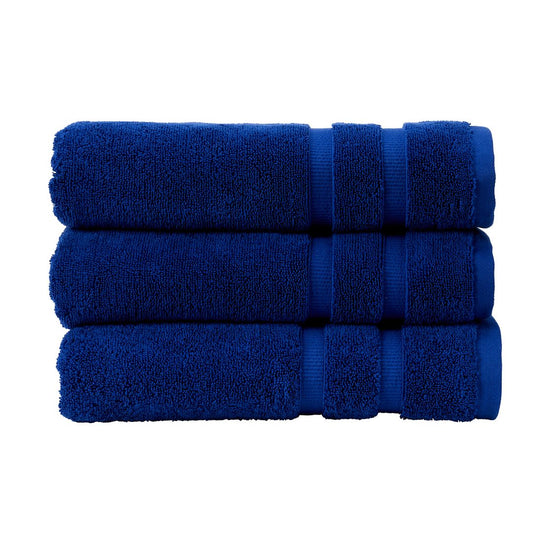 Signum Lazuli Bath Towel