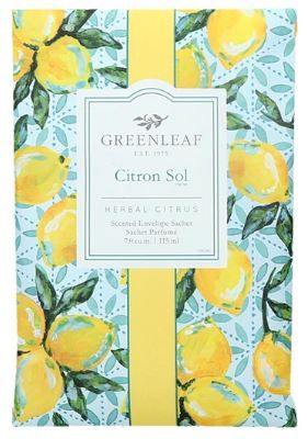 Citron Sol Large Sachet