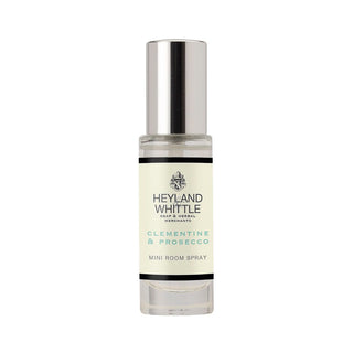 Clementine & Prosecco Mini Classic Room Spray
