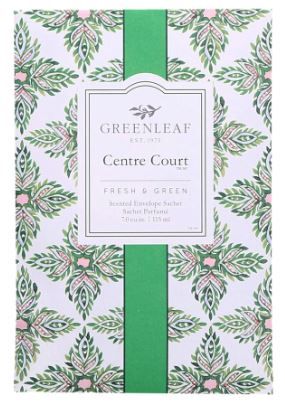 Centre Court Large Sachet