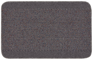 Copenhagen Grey Door Mat