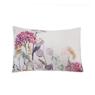 Country Hedgerow Lotus Standard Pillowcase Pair