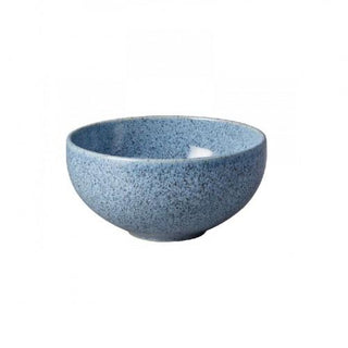 Denby Studio Blue Ramen/Large Noodle Bowl Flint