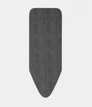 Denim Black Ironing Board Cover C