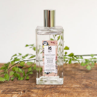 English Pear & Blossom Room Spray