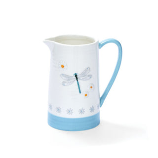 English Meadow Ceramic Pint Jug