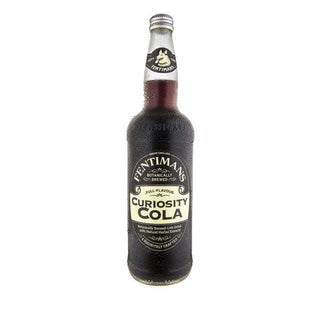 Fentimans - Curiosity Cola 