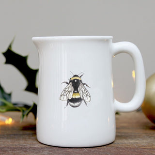 Bee Mini Jug Gift Boxed