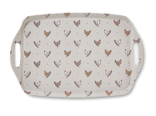 Farmer's Kitchen Large Tray