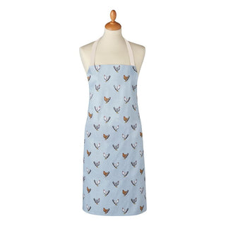 Farmer's Kitchen PVC Apron