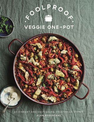 Foolproof Veggie One Pot