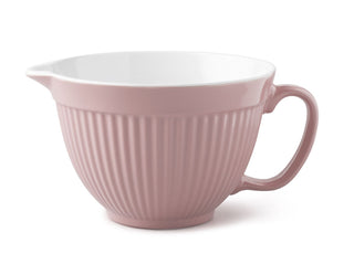 Mixing Bowl/Jug Rose Pink (20cm)