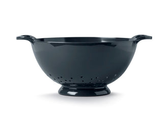 Colander (24cm) Dark Grey