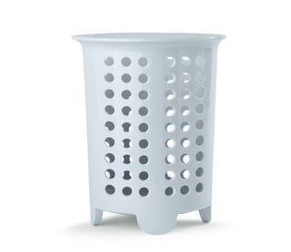 Cutlery Drainer Duck Egg Blue