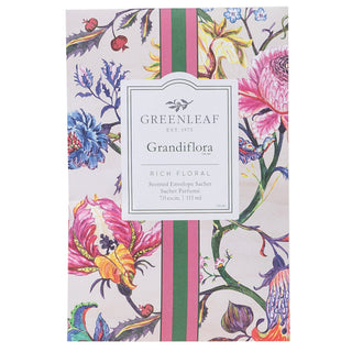 Grandiflora Large Scented Sachet