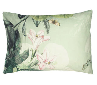 Glasshouse Botanical Standard Pillowcases Pair