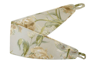 Gosford Sage 26" Tieback Pair