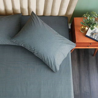 Grandiflora Fitted Sheet Set - Super King